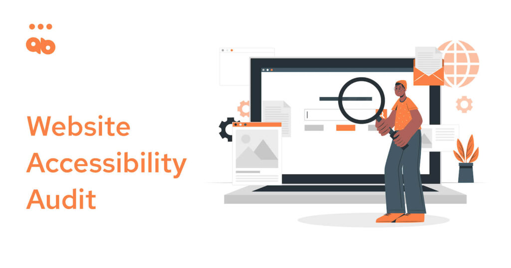 accessibility audit