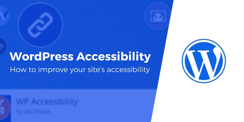 WordPress-Accessibility